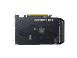 Asus Dual GeForce RTX 3050 V2 OC Edition снимка №4 Asus Dual GeForce RTX 3050 V2 OC Edition снимка №4