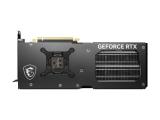 MSI GeForce RTX 4070 GAMING SLIM 12G снимка №3
