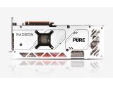 Sapphire PURE AMD Radeon RX 7800 XT 16GB снимка №5