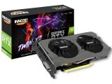 Описание и цена на видео Inno3D GeForce RTX 3050 Twin X2 nVidia