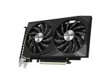 Gigabyte RTX 3050 WINDFORCE OC V2 8G снимка №3