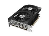 Gigabyte RTX 3050 WINDFORCE OC V2 8G снимка №4
