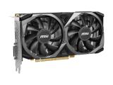 MSI GeForce RTX 3050 VENTUS 2X XS 8G OC V809-4266R снимка №3 MSI GeForce RTX 3050 VENTUS 2X XS 8G OC V809-4266R снимка №3