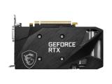 MSI GeForce RTX 3050 VENTUS 2X XS 8G OC V809-4266R снимка №4 MSI GeForce RTX 3050 VENTUS 2X XS 8G OC V809-4266R снимка №4