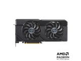 Описание и цена на видео Asus Dual Radeon RX 7700 XT OC Edition 12GB GDDR6 AMDRadeon