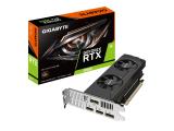 Промоция ( специална цена ) на видеокарта Gigabyte GeForce RTX 3050 OC Low Profile 6G
