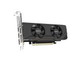 Gigabyte GeForce RTX 3050 OC Low Profile 6G снимка №3 Gigabyte GeForce RTX 3050 OC Low Profile 6G снимка №3
