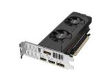 Gigabyte GeForce RTX 3050 OC Low Profile 6G снимка №4 Gigabyte GeForce RTX 3050 OC Low Profile 6G снимка №4