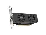Gigabyte GeForce RTX 3050 OC Low Profile 6G GV-N3050OC-6GL снимка №3