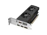 Gigabyte GeForce RTX 3050 OC Low Profile 6G GV-N3050OC-6GL снимка №4