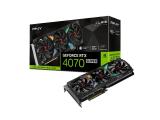 PNY GeForce RTX 4070 SUPER 12GB XLR8 GAMING VERTO EPIC-X OC GDDR6X 12288MB GDDR6X PCI-E Цена и описание.