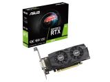 Описание и цена на видео Asus GeForce RTX 3050 LP BRK OC Edition 6GB GDDR6 nVidia