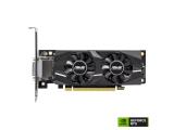 Asus GeForce RTX 3050 LP BRK OC Edition 6GB GDDR6  снимка №2