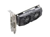 Asus GeForce RTX 3050 LP BRK OC Edition 6GB GDDR6  снимка №4