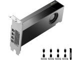 PNY RTX A2000 ADA Generation 16GB снимка №3