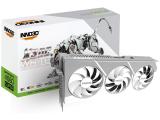 Описание и цена на видео Inno3D GeForce RTX 4080 SUPER X3 OC White nVidia