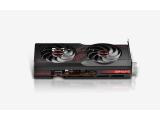Sapphire PULSE AMD Radeon RX 7600 8GB снимка №4 Sapphire PULSE AMD Radeon RX 7600 8GB снимка №4