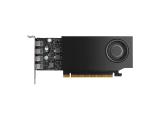 Описание и цена на видео PNY RTX A1000 8GB VCNRTXA1000-PB nVidia