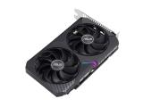 Asus Dual GeForce RTX 3050 V2 OC Edition 8GB GDDR6 снимка №4