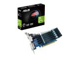 Описание и цена на видео Asus GeForce 710 2GB DDR3 EVO nVidia