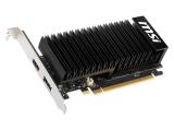 MSI GeForce GT 1030 4GHD4 LP OC снимка №3