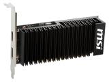 MSI GeForce GT 1030 4GHD4 LP OC снимка №4