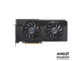 Описание и цена на видео Asus Dual Radeon RX 7700 XT OC Edition 12GB GDDR6 90YV0JZ0-M0NA00 AMDRadeon