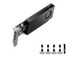 PNY NVIDIA RTX A400 VCNRTXA400-PB (Retail) снимка №4