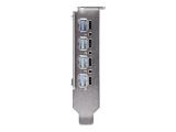 PNY RTX A1000 8 GB VCNRTXA1000-PB снимка №5 PNY RTX A1000 8 GB VCNRTXA1000-PB снимка №5