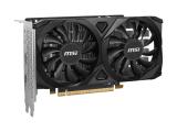MSI GeForce RTX 3050 VENTUS 2X E 6G OC снимка №3
