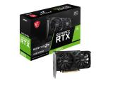 Описание и цена на видео MSI GeForce RTX 3050 VENTUS 2X E 6G OC V812-055R nVidia
