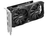 MSI GeForce RTX 3050 VENTUS 2X E 6G OC V812-055R снимка №4