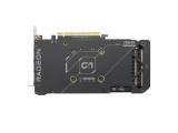 Asus Dual Radeon RX 7600 EVO OC Edition 8GB GDDR6 снимка №4