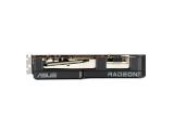 Asus Dual Radeon RX 7600 EVO OC Edition 8GB GDDR6 снимка №5