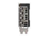 Asus Dual Radeon RX 7600 EVO OC Edition 8GB GDDR6 снимка №6