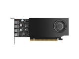 Описание и цена на видео NVIDIA Quadro 8GB RTX A1000 Ampere Low Profile 1 Fan nVidia