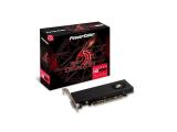 Описание и цена на видео PowerColor Red Dragon Radeon RX 550 4GB GDDR5 Low Profile AMDRadeon