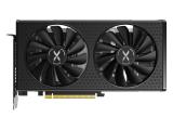 XFX SPEEDSTER SWFT 210 AMD Radeon RX 7600 Core Edition снимка №2 XFX SPEEDSTER SWFT 210 AMD Radeon RX 7600 Core Edition снимка №2