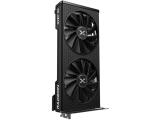 XFX SPEEDSTER SWFT 210 AMD Radeon RX 7600 Core Edition снимка №3 XFX SPEEDSTER SWFT 210 AMD Radeon RX 7600 Core Edition снимка №3