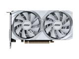 MSI GeForce RTX 3050 VENTUS 2X XS WHITE 8G OC V809-4299R снимка №2