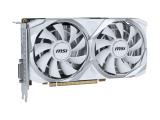 MSI GeForce RTX 3050 VENTUS 2X XS WHITE 8G OC V809-4299R снимка №3