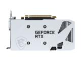 MSI GeForce RTX 3050 VENTUS 2X XS WHITE 8G OC V809-4299R снимка №4