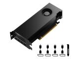 PNY Quadro RTX 4000 SFF Ada 20GB (Retail Box) снимка №3