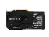 ASRock Intel Arc B570 Challenger 10GB OC снимка №6