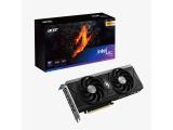 Описание и цена на видео Acer Nitro Intel Arc B580 OC Arc B580 12 GB GDDR6 Intel