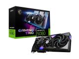 Описание и цена на видео MSI GeForce RTX 5080 16G GAMING TRIO OC nVidia
