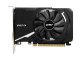 MSI GeForce GT 1030 AERO ITX 4GD4 OC снимка №2 MSI GeForce GT 1030 AERO ITX 4GD4 OC снимка №2