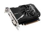 MSI GeForce GT 1030 AERO ITX 4GD4 OC снимка №3 MSI GeForce GT 1030 AERO ITX 4GD4 OC снимка №3