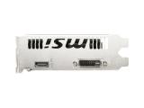 MSI GeForce GT 1030 AERO ITX 4GD4 OC снимка №5 MSI GeForce GT 1030 AERO ITX 4GD4 OC снимка №5