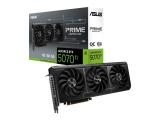 Видео карта в промоция Asus PRIME GeForce RTX 5070 Ti 16GB GDDR7 OC Edition Промоция ( специална цена ) на видеокарта Asus PRIME GeForce RTX 5070 Ti 16GB GDDR7 OC Edition
